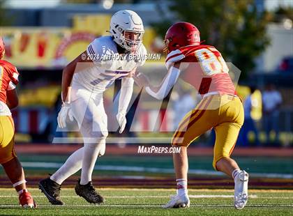 Thumbnail 1 in Christian Brothers vs. Jesuit photogallery.