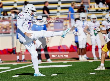 Thumbnail 3 in Christian Brothers vs. Jesuit photogallery.