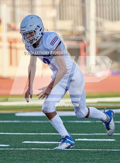 Thumbnail 3 in Christian Brothers vs. Jesuit photogallery.