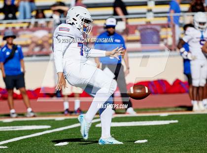 Thumbnail 2 in Christian Brothers vs. Jesuit photogallery.