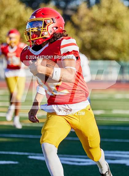 Thumbnail 1 in Christian Brothers vs. Jesuit photogallery.