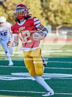 Photo from the gallery "Christian Brothers vs. Jesuit"