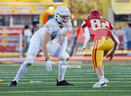 Thumbnail 3 in Christian Brothers vs. Jesuit photogallery.