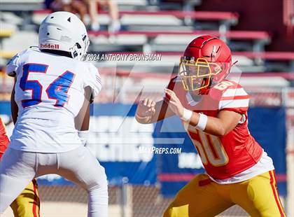 Thumbnail 2 in Christian Brothers vs. Jesuit photogallery.