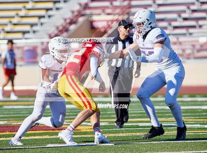 Thumbnail 3 in Christian Brothers vs. Jesuit photogallery.