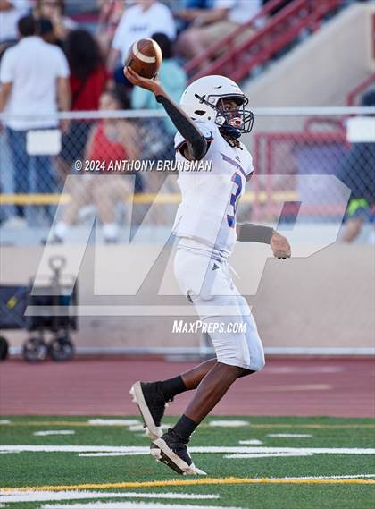 Thumbnail 2 in Christian Brothers vs. Jesuit photogallery.