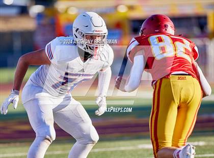 Thumbnail 3 in Christian Brothers vs. Jesuit photogallery.