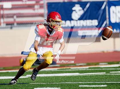 Thumbnail 2 in Christian Brothers vs. Jesuit photogallery.