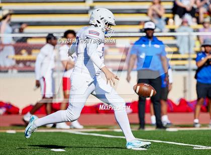 Thumbnail 3 in Christian Brothers vs. Jesuit photogallery.