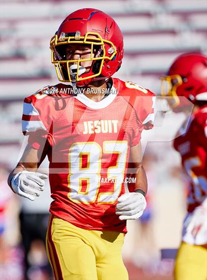 Thumbnail 3 in Christian Brothers vs. Jesuit photogallery.