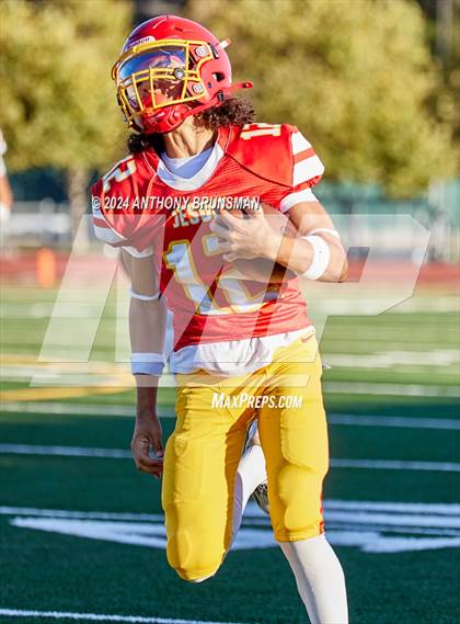Thumbnail 3 in Christian Brothers vs. Jesuit photogallery.