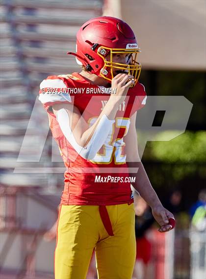 Thumbnail 1 in Christian Brothers vs. Jesuit photogallery.