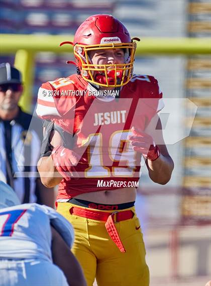Thumbnail 3 in Christian Brothers vs. Jesuit photogallery.