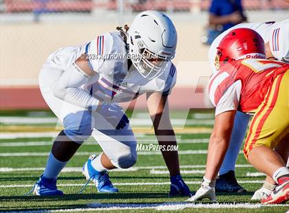 Thumbnail 1 in Christian Brothers vs. Jesuit photogallery.