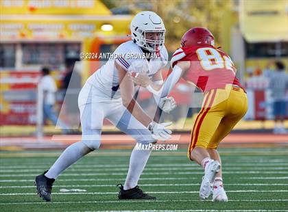 Thumbnail 1 in Christian Brothers vs. Jesuit photogallery.