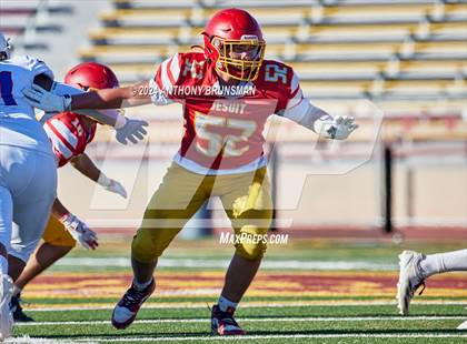 Thumbnail 1 in Christian Brothers vs. Jesuit photogallery.