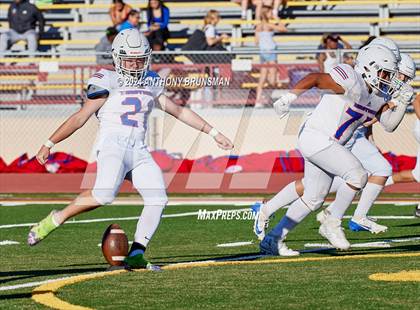 Thumbnail 2 in Christian Brothers vs. Jesuit photogallery.