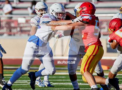 Thumbnail 3 in Christian Brothers vs. Jesuit photogallery.