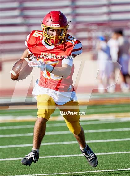 Thumbnail 1 in Christian Brothers vs. Jesuit photogallery.