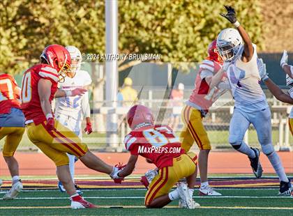 Thumbnail 1 in Christian Brothers vs. Jesuit photogallery.
