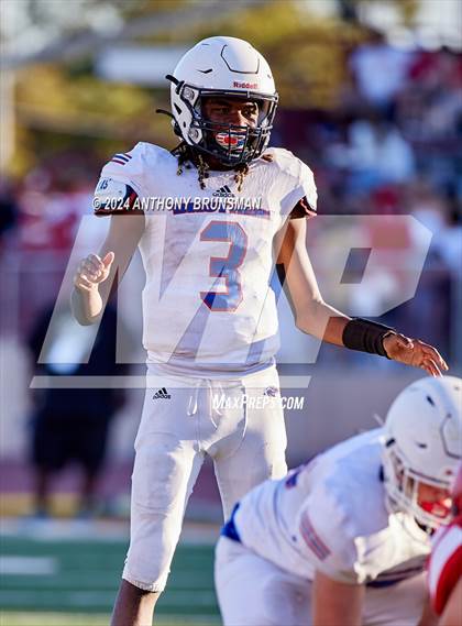 Thumbnail 1 in Christian Brothers vs. Jesuit photogallery.