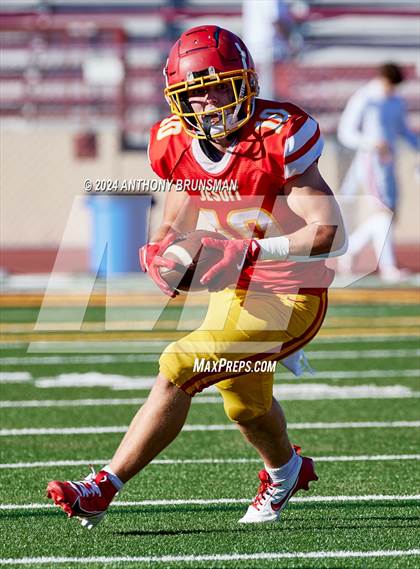 Thumbnail 1 in Christian Brothers vs. Jesuit photogallery.