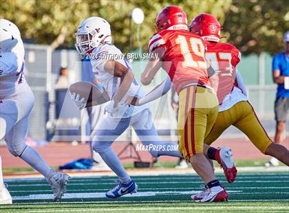 Thumbnail 3 in Christian Brothers vs. Jesuit photogallery.