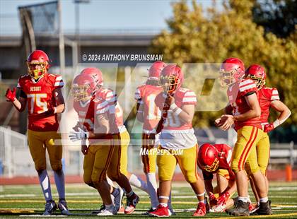 Thumbnail 3 in Christian Brothers vs. Jesuit photogallery.