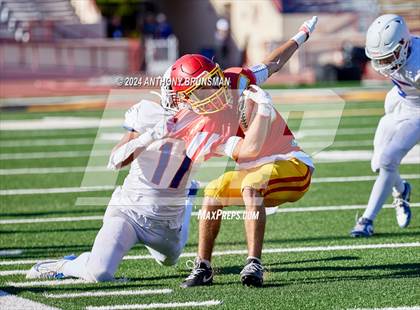 Thumbnail 1 in Christian Brothers vs. Jesuit photogallery.