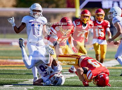 Thumbnail 1 in Christian Brothers vs. Jesuit photogallery.