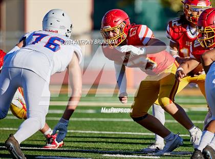 Thumbnail 1 in Christian Brothers vs. Jesuit photogallery.