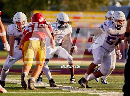 Thumbnail 1 in Christian Brothers vs. Jesuit photogallery.