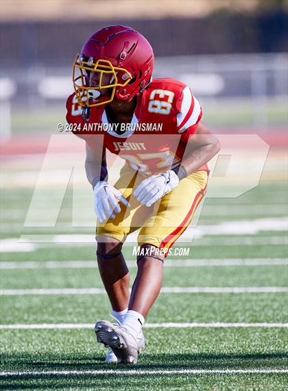 Thumbnail 1 in Christian Brothers vs. Jesuit photogallery.