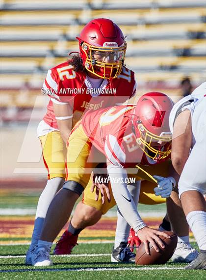 Thumbnail 3 in Christian Brothers vs. Jesuit photogallery.