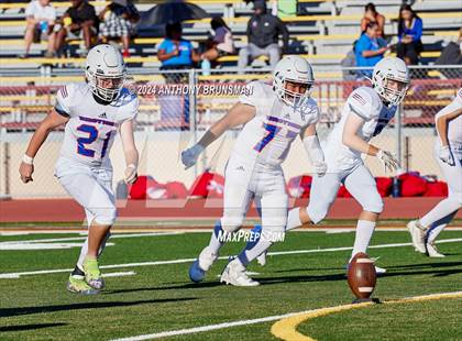 Thumbnail 1 in Christian Brothers vs. Jesuit photogallery.