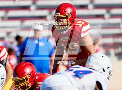 Thumbnail 1 in Christian Brothers vs. Jesuit photogallery.
