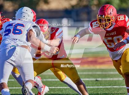 Thumbnail 3 in Christian Brothers vs. Jesuit photogallery.