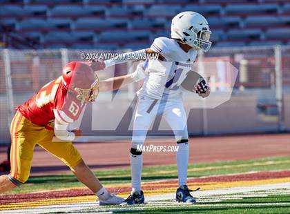 Thumbnail 3 in Christian Brothers vs. Jesuit photogallery.