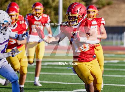 Thumbnail 1 in Christian Brothers vs. Jesuit photogallery.