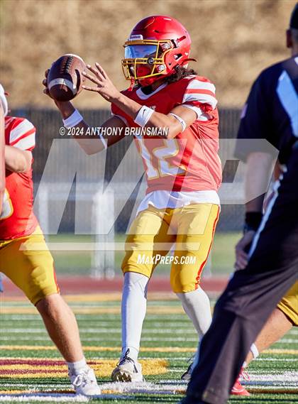 Thumbnail 3 in Christian Brothers vs. Jesuit photogallery.