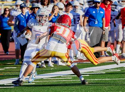 Thumbnail 3 in Christian Brothers vs. Jesuit photogallery.