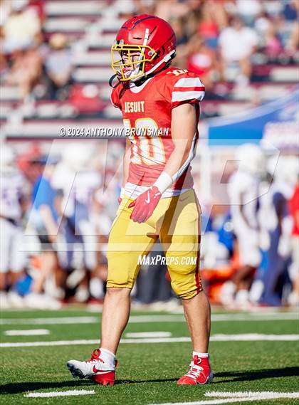 Thumbnail 1 in Christian Brothers vs. Jesuit photogallery.