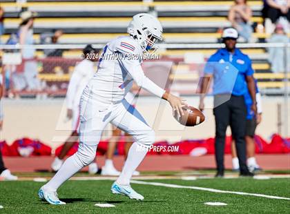 Thumbnail 2 in Christian Brothers vs. Jesuit photogallery.
