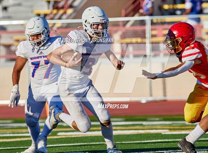 Thumbnail 3 in Christian Brothers vs. Jesuit photogallery.