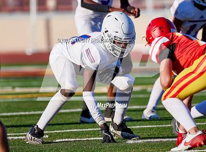 Thumbnail 1 in Christian Brothers vs. Jesuit photogallery.
