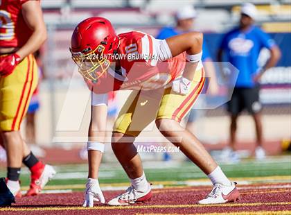 Thumbnail 2 in Christian Brothers vs. Jesuit photogallery.