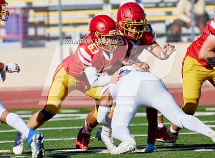 Thumbnail 3 in Christian Brothers vs. Jesuit photogallery.