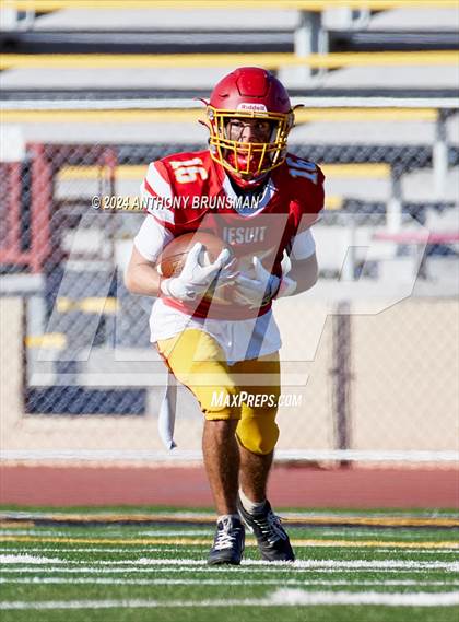Thumbnail 1 in Christian Brothers vs. Jesuit photogallery.