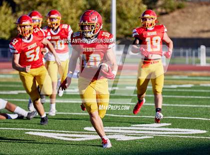 Thumbnail 3 in Christian Brothers vs. Jesuit photogallery.