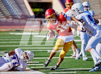 Thumbnail 3 in Christian Brothers vs. Jesuit photogallery.